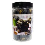 珍品匯-芝麻核桃紅棗糕250g