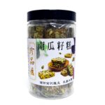 珍品匯-南瓜籽糕250g