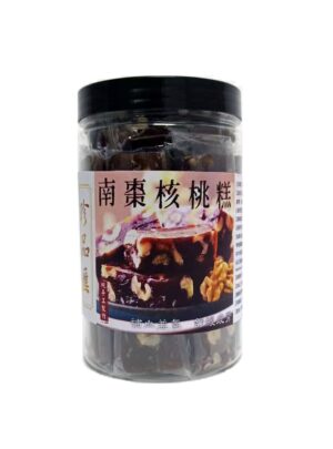 珍品匯-南棗核桃糕250g