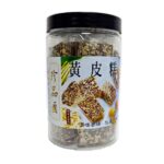 珍品匯-黃皮糕 250g