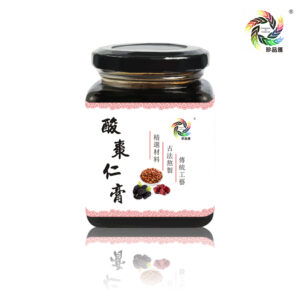 珍品匯-酸棗仁膏 300g