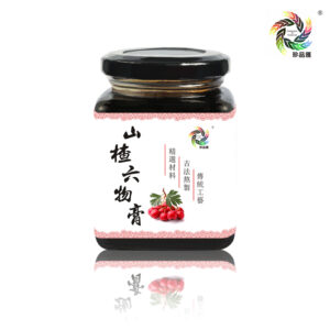 珍品匯-山楂六物膏 300g