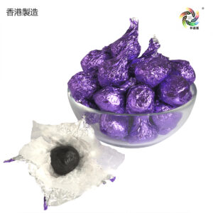 珍品匯-黑桑椹丸 200g