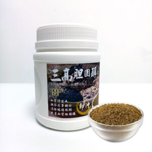 珍品匯-三高膽固醇配方 450g